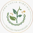 Ana Lucia Ribeiro: Nutrição Pesonalizada